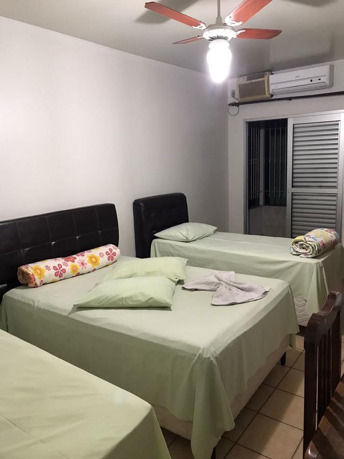 Hotel Italia Itabira Bagian luar foto